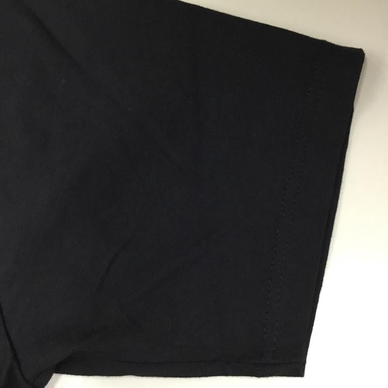 古着 USED Tシャツ 半袖 半袖カットソー プリントTシャツ クルーネックカットソー バンドTシャツ XL プリント 黒 / ブラック / メンズ USED 古着 中古 10108345