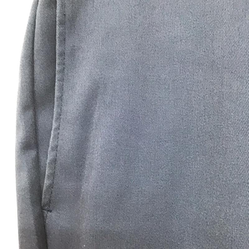 ディッキーズ Dickies パンツ ワークパンツ、ペインターパンツ ワークパンツ ワイドパンツ カジュアルパンツ 38 無地 紺 / ネイビー / メンズ USED 古着 中古 10130515