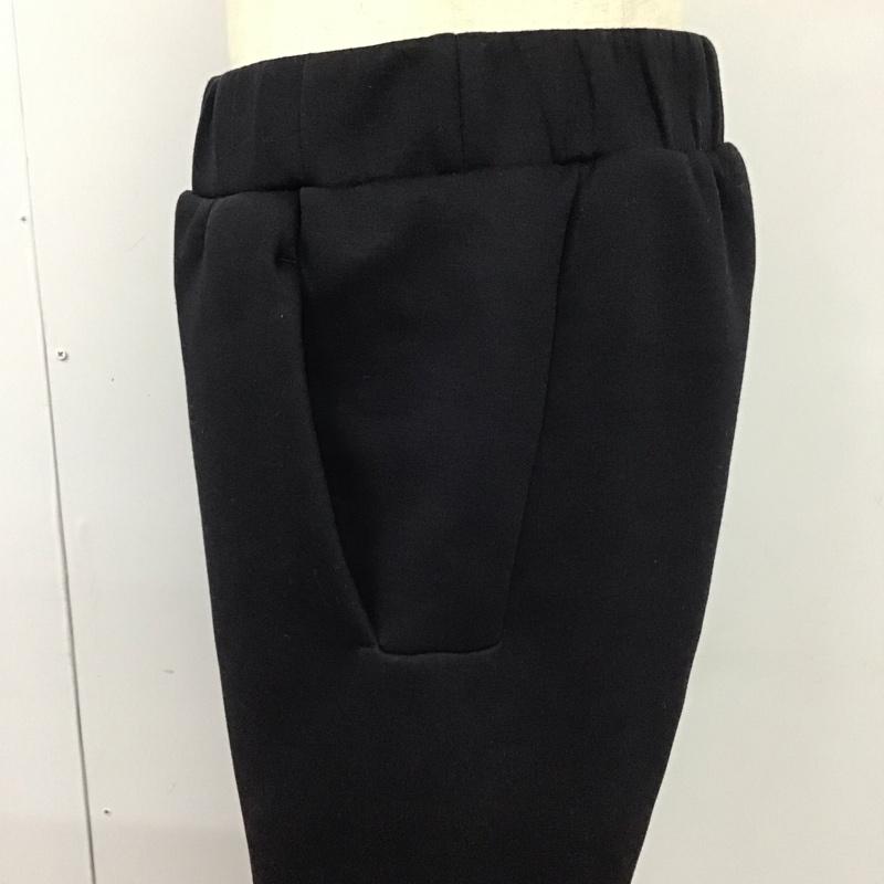 ザノースフェイス THE NORTH FACE パンツ ワークパンツ、ペインターパンツ nb32288r テックエアースウェットジョガーパンツ スウェットパンツ XL ロゴ、文字 黒 / ブラック /  メンズ USED 古着 中古 10123163