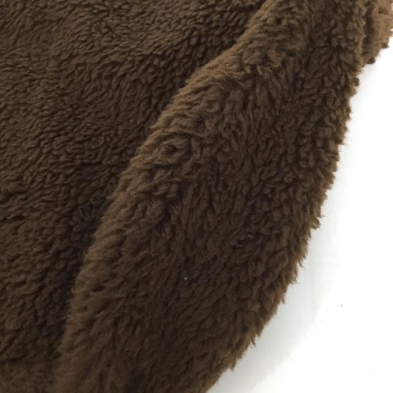 テンダーロイン TENDERLOIN ショルダーバッグ ショルダーバッグ PILE BAG ボア 迷彩 カモ柄 日本製 ロゴ、文字 マルチカラー / マルチカラー / メンズ USED 古着 中古 10129957