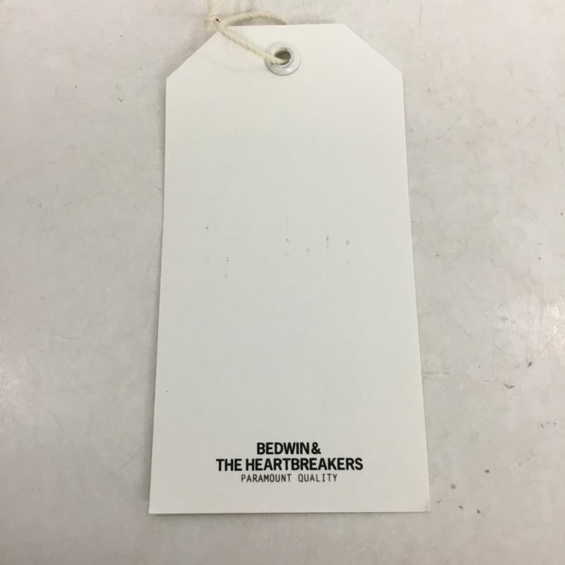 バンズ VANS スニーカー スニーカー 23AB0019B BEDWIN AUTHENTIC LX 29cm 箱有 29.0cm 総柄 白 / ホワイト / X 黒 / ブラック / X 灰 / グレー / メンズ USED 古着 中古 10142703