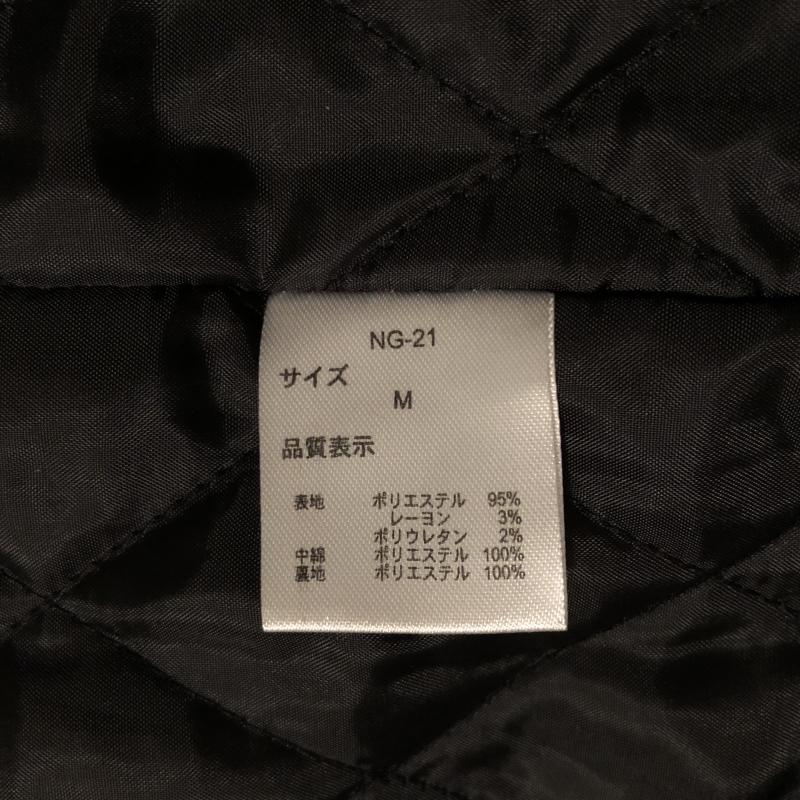 リエディ Re:EDIT コート コート一般 M 無地 黒 / ブラック / レディース USED 古着 中古 10014327