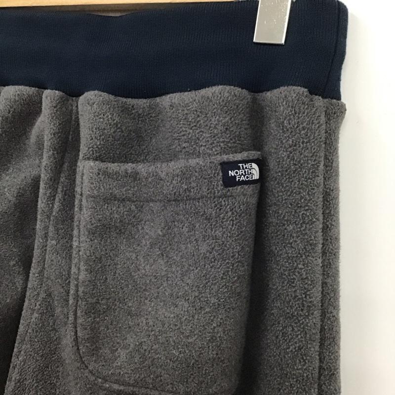 ザノースフェイス THE NORTH FACE パンツ ワークパンツ、ペインターパンツ na71933 ARMADILLAPANT ワイドパンツ カジュアルパンツ S 無地 灰 / グレー /  メンズ USED 古着 中古 10126183