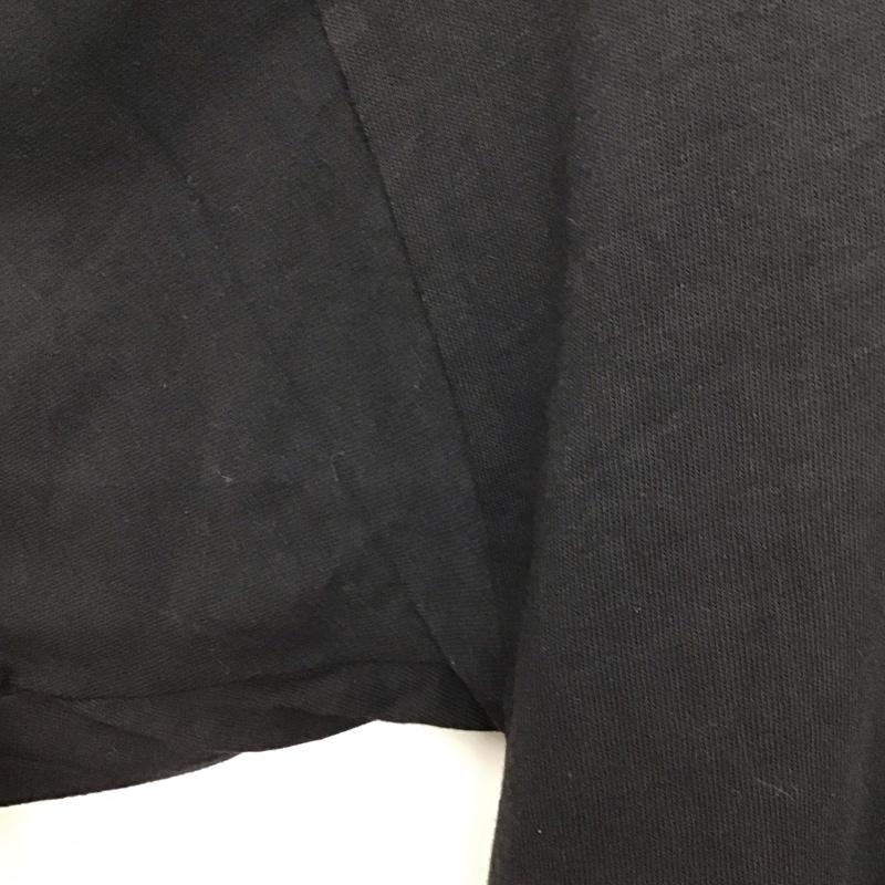 古着 USED Tシャツ 半袖 半袖カットソー プリントTシャツ バンドTシャツ incubus 2000年 コピーライト L プリント 黒 / ブラック / メンズ USED 古着 中古 10137157