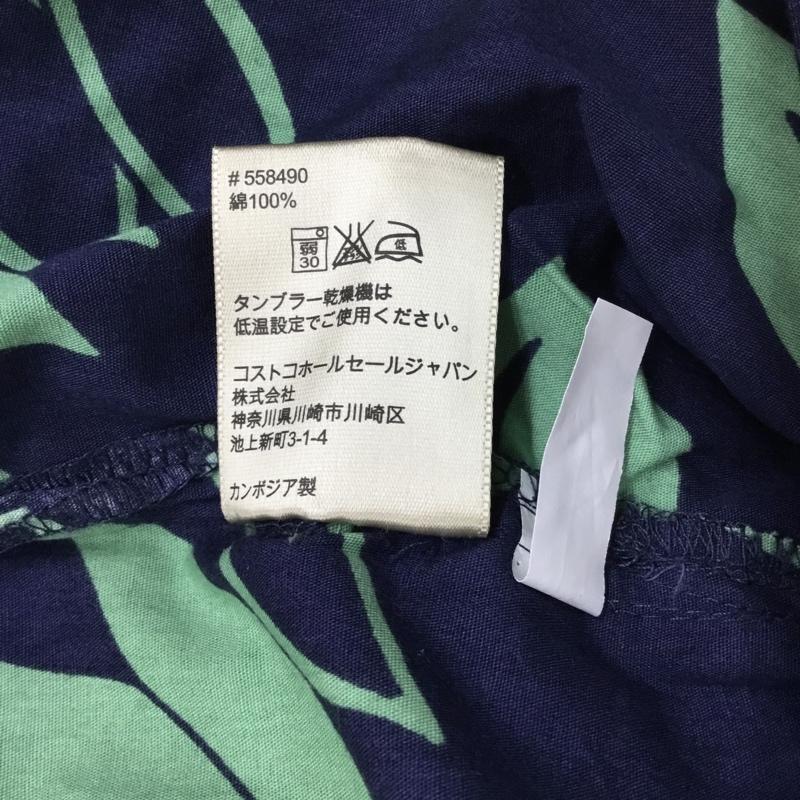 古着 USED シャツ、ブラウス 半袖 半袖シャツ カラーシャツ 半袖カットソー アロハシャツ S プリント マルチカラー / マルチカラー / メンズ USED 古着 中古 10122918