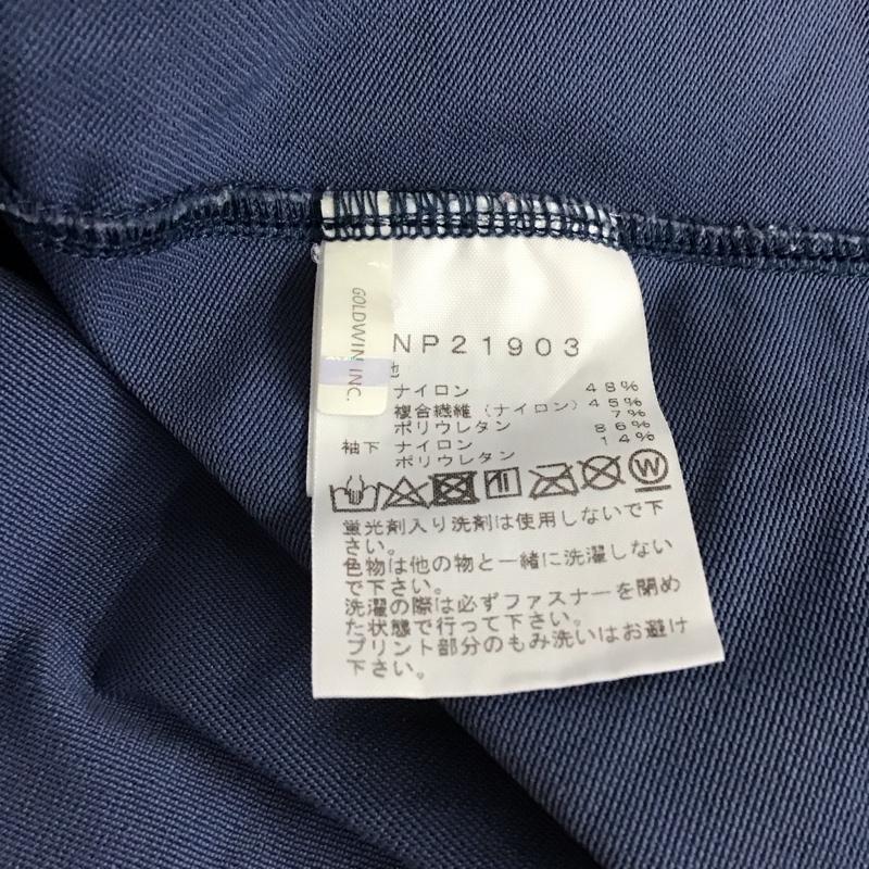 ザノースフェイス THE NORTH FACE ジャケット、上着 ジャンパー、ブルゾン NP21903 ハンマーヘッドジャケット S ロゴ、文字 X プリント マルチカラー / マルチカラー / メンズ USED 古着 中古 10141134