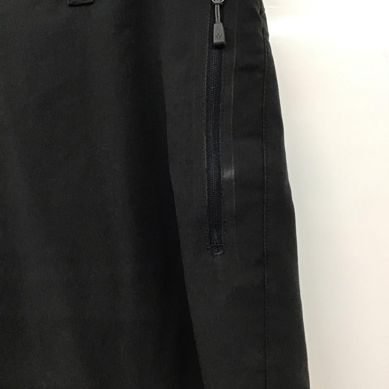 モンベル mont-bell パンツ ワークパンツ、ペインターパンツ 1105459 ライトトレッキングパンツ ストレッチパンツ ワイドパンツ M 無地 灰 / グレー / メンズ USED 古着 中古 10130355