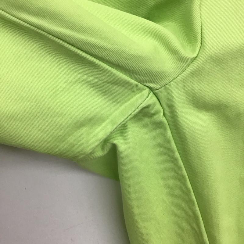 ポロバイラルフローレン Polo by RALPH LAUREN パンツ チノパン チノパン ワイドパンツ カジュアルパンツ 42 無地 薄緑 / ライトグリーン / メンズ USED 古着 中古 10132094