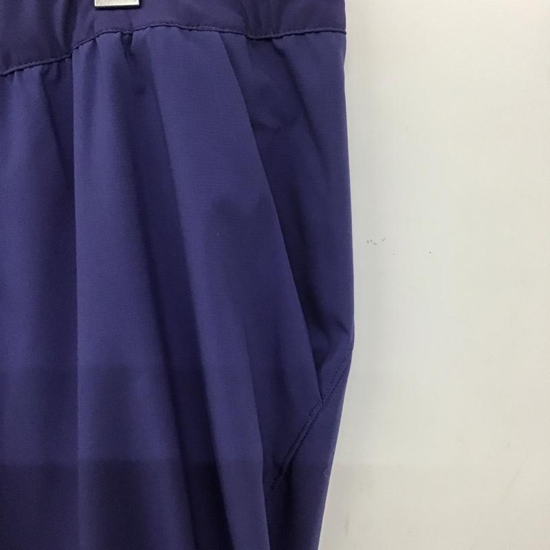 パタゴニア patagonia パンツ ワークパンツ、ペインターパンツ 24541sp25 ボトム カジュアルパンツ ワイドパンツ XL 無地 紫 / パープル / メンズ USED 古着 中古 10137681