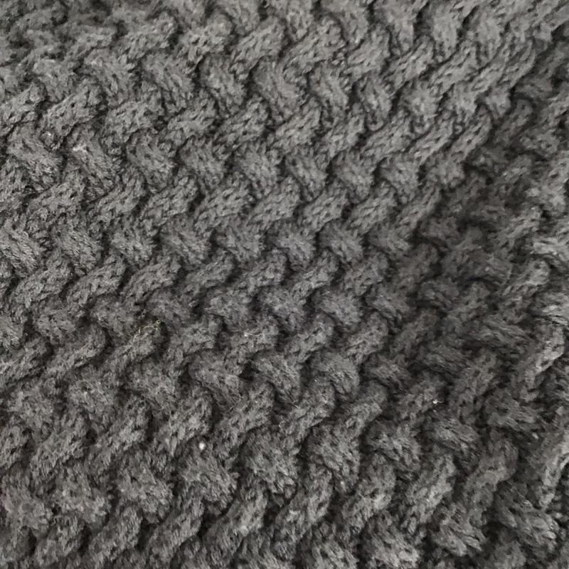 ラコステ LACOSTE カーディガン 長袖 長袖ニットカーディガン ジップアップジャケット アウター 3 ロゴ、文字 紺 / ネイビー / メンズ USED 古着 中古 10144458