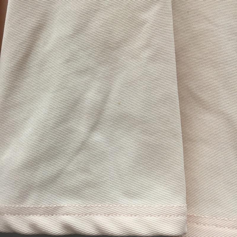 セシルマクビー CECIL McBEE トップス トップス ノースリーブ 前後着 M 無地 桃 / ピンク / レディース USED 古着 中古 10118195