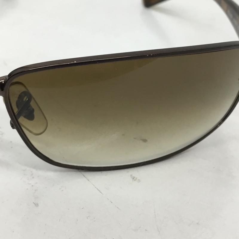 レイバン Ray-Ban めがね・サングラス サングラス RB3364 茶 / ブラウン / メンズ USED 古着 中古 10131956