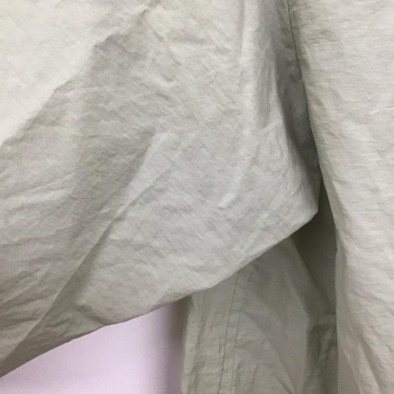エメル リファインズ EMMEL REFINES ジャケット、上着 ジャケット、ブレザー 無地 薄緑 / ライトグリーン / レディース USED 古着 中古 10129320