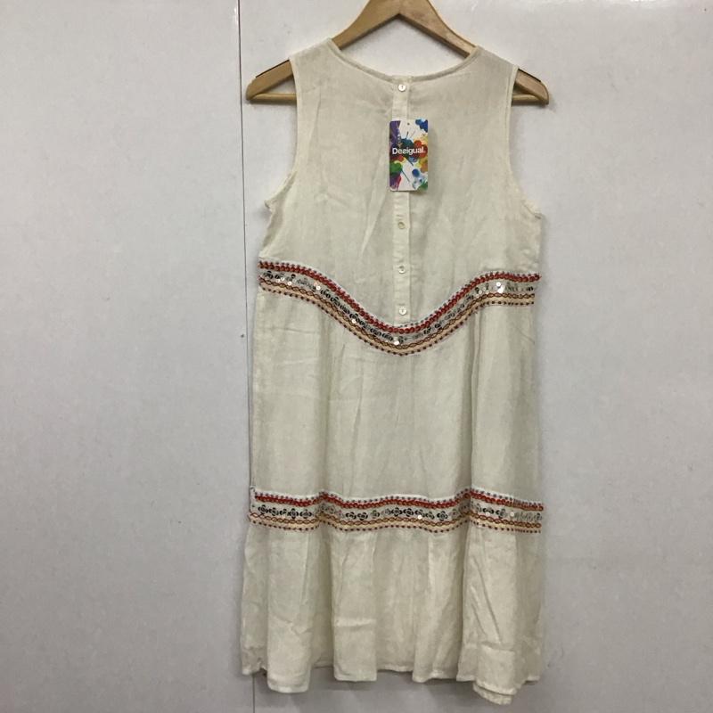 ローリーズファーム LOWRYS FARM ワンピース ロングスカート  マルチカラー / マルチカラー /  レディース USED 古着 中古 10133288