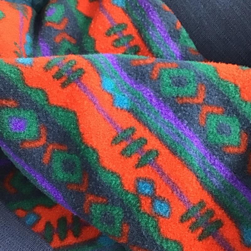エルエルビーン L.L.Bean ジャケット、上着 ジャンパー、ブルゾン 無地 青 / ブルー / メンズ USED 古着 中古 10140325