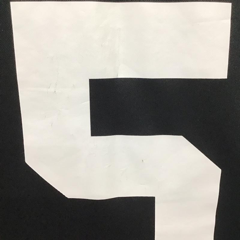 ナイキ NIKE カットソー 半袖 448209-010 NikexChanel 半袖カットソー プリントTシャツ スポーツウェア S ロゴ、文字 黒 / ブラック / メンズ USED 古着 中古 10113125