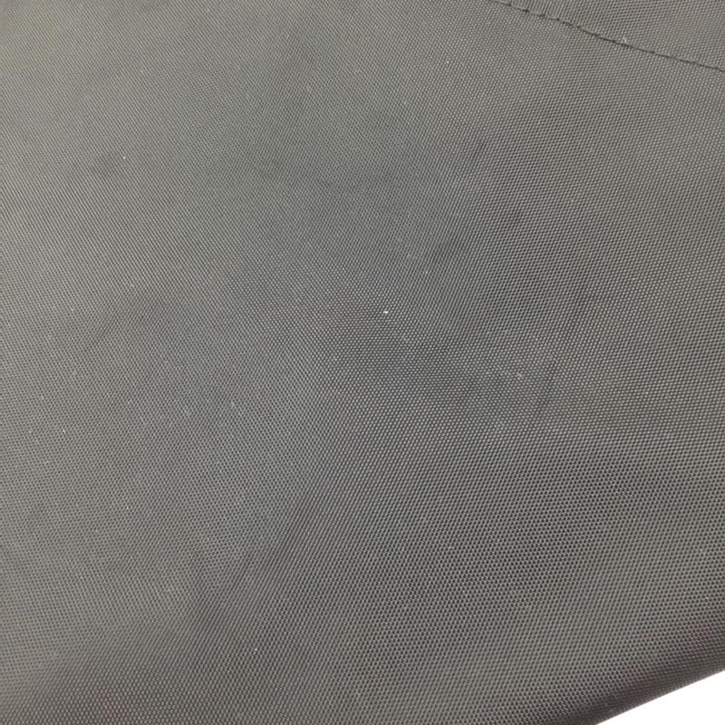 エルベシャプリエ Herve Chapelier トートバッグ トートバッグ 無地 黒 / ブラック / レディース USED 古着 中古 10121827