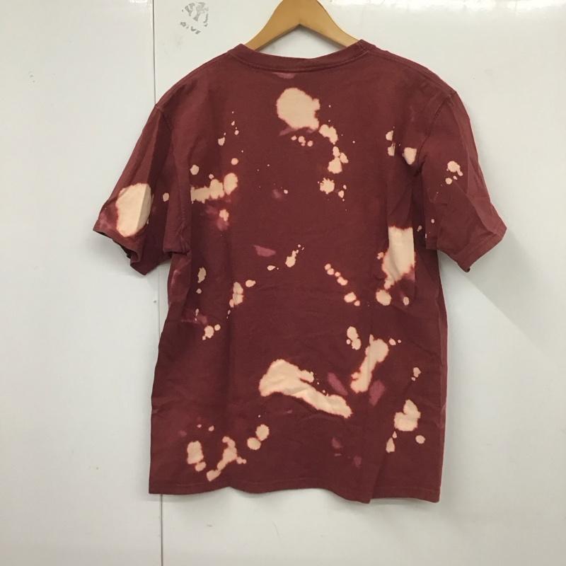 グッドウェア Goodwear Tシャツ 半袖 半袖カットソー プリントTシャツ クルーネックカットソー L プリント マルチカラー / マルチカラー / メンズ USED 古着 中古 10129885