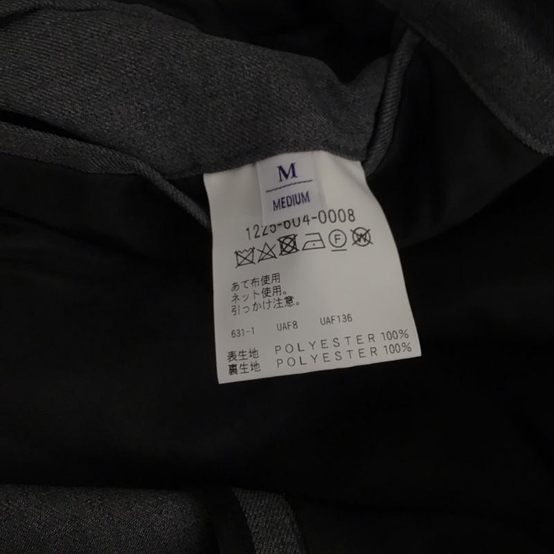 ビューティアンドユースユナイテッドアローズ BEAUTY&YOUTH UNITED ARROWS コート コート一般 1225-604-0008 リフレックスバルカラーコート M 無地 灰 / グレー / メンズ USED 古着 中古 10108171