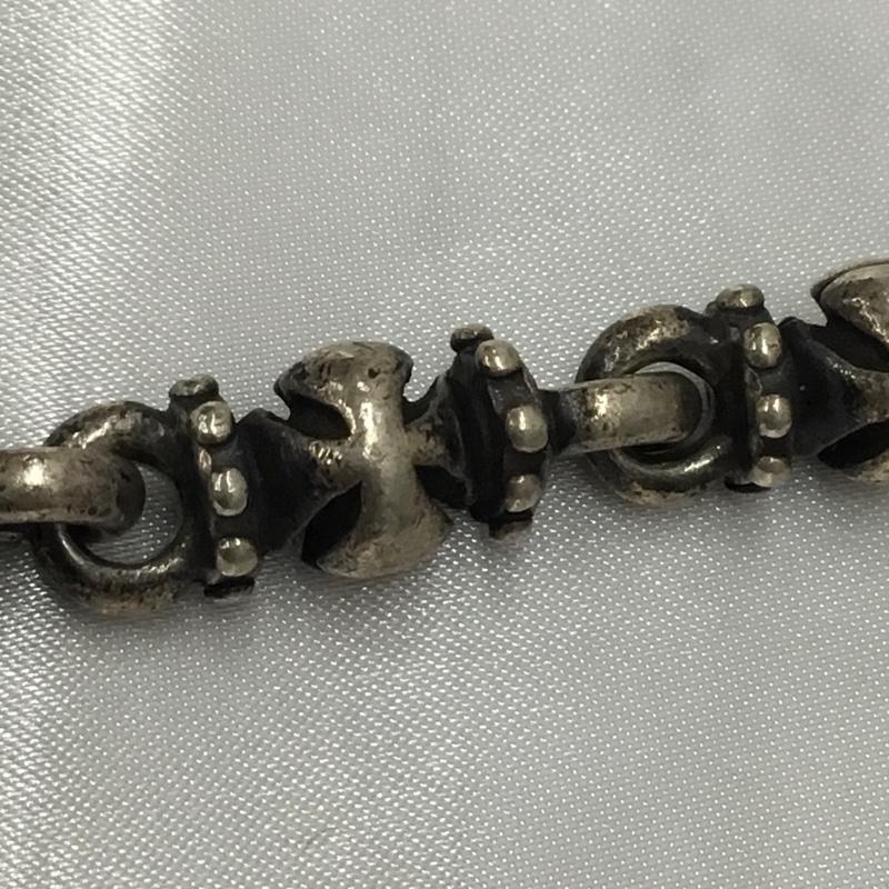 トラヴィスワーカー Travis Walker アクセサリー ネックレス、ペンダント 銀 / シルバー / メンズ USED 古着 中古 10117650