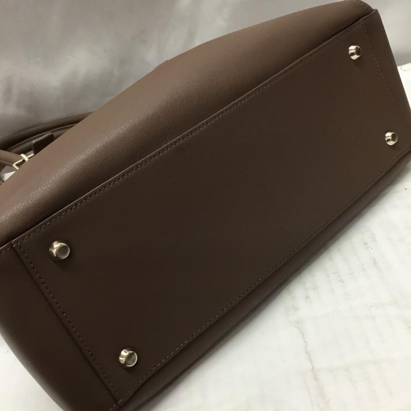 ポールスミス Paul Smith トートバッグ トートバッグ ロゴ、文字 灰 / グレー / レディース USED 古着 中古 10110581