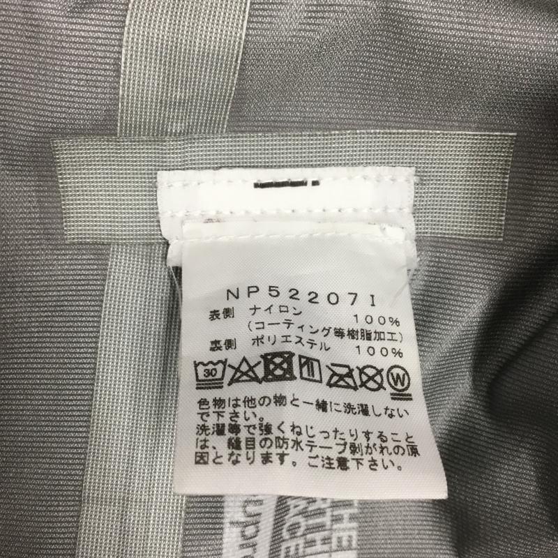 ザノースフェイス THE NORTH FACE ジャケット、上着 ジャケット、ブレザー NP522071 Supreme 22AW Taped Seam Shell Jacket XL 総柄 マルチカラー / マルチカラー / メンズ USED 古着 中古 10117081
