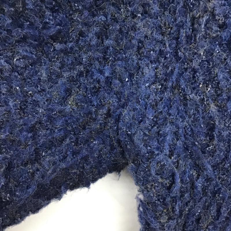 フリークスストア FREAK S STORE カーディガン 長袖 FREE マルチカラー / マルチカラー / レディース USED 古着 中古 10133469