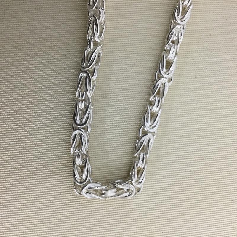 古着 USED アクセサリー ブレスレット、バングル シルバーアクセサリー 無地 銀 / シルバー / メンズ USED 古着 中古 10150981