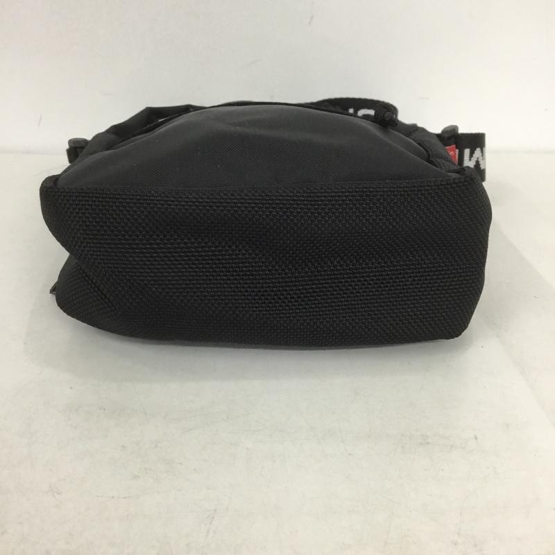 シュプリーム Supreme ショルダーバッグ ショルダーバッグ 22AW 22FW Shoulder Bag ロゴ、文字 黒 / ブラック / メンズ USED 古着 中古 10134633
