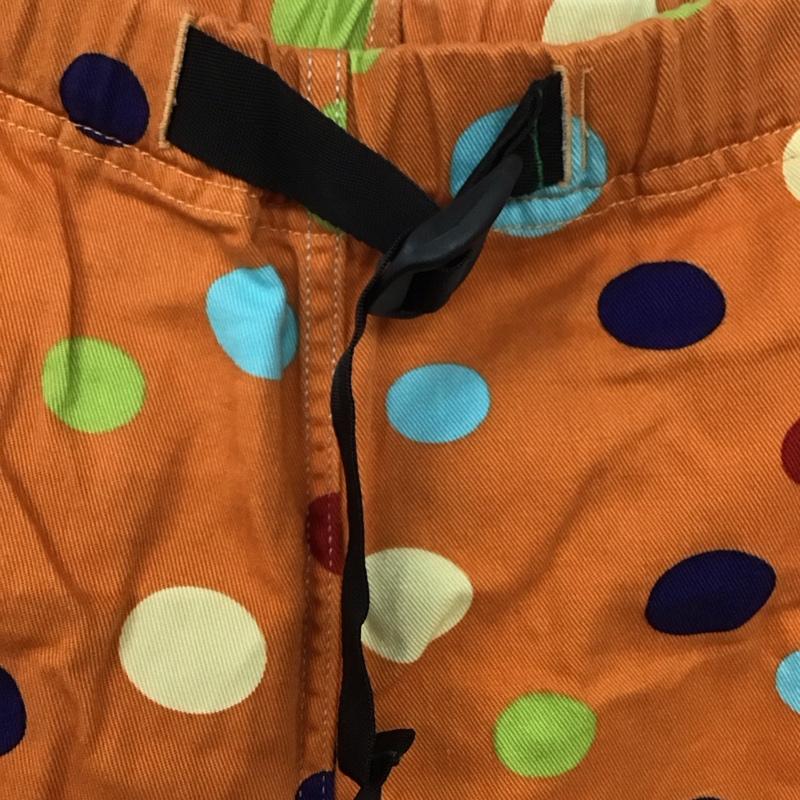 ワイルドシングス WILD THINGS パンツ ショートパンツ ショートパンツ ハーフパンツ カジュアルパンツ L プリント マルチカラー / マルチカラー /  メンズ USED 古着 中古 10125743