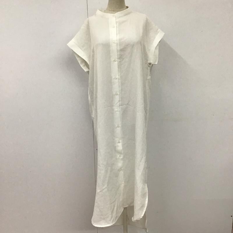 ローリーズファーム LOWRYS FARM チュニック 長袖 FREE マルチカラー / マルチカラー / レディース USED 古着 中古 10116839