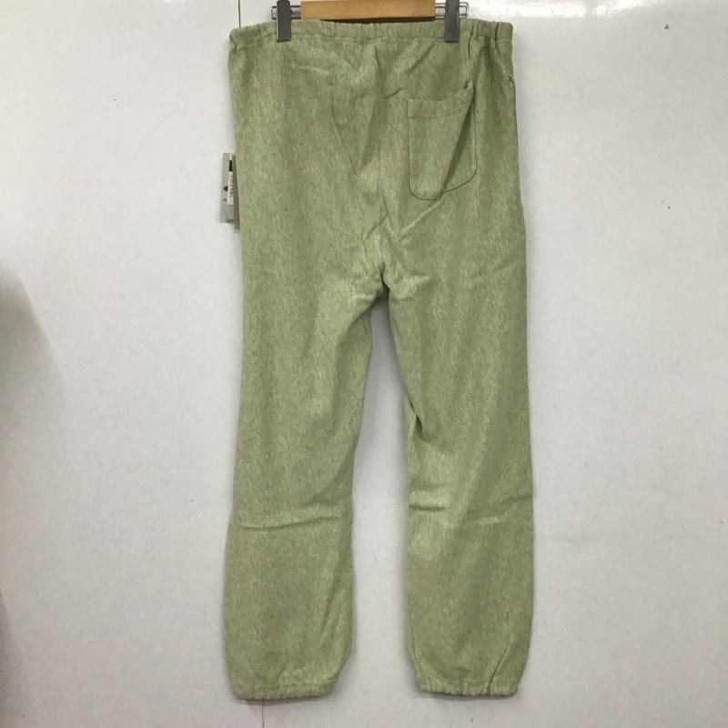 チャンピオン Champion パンツ ワークパンツ、ペインターパンツ c8-x212 ワイドパンツ スウェットパンツ ワークパンツ XL 無地 マルチカラー / マルチカラー /  メンズ USED 古着 中古 10126440