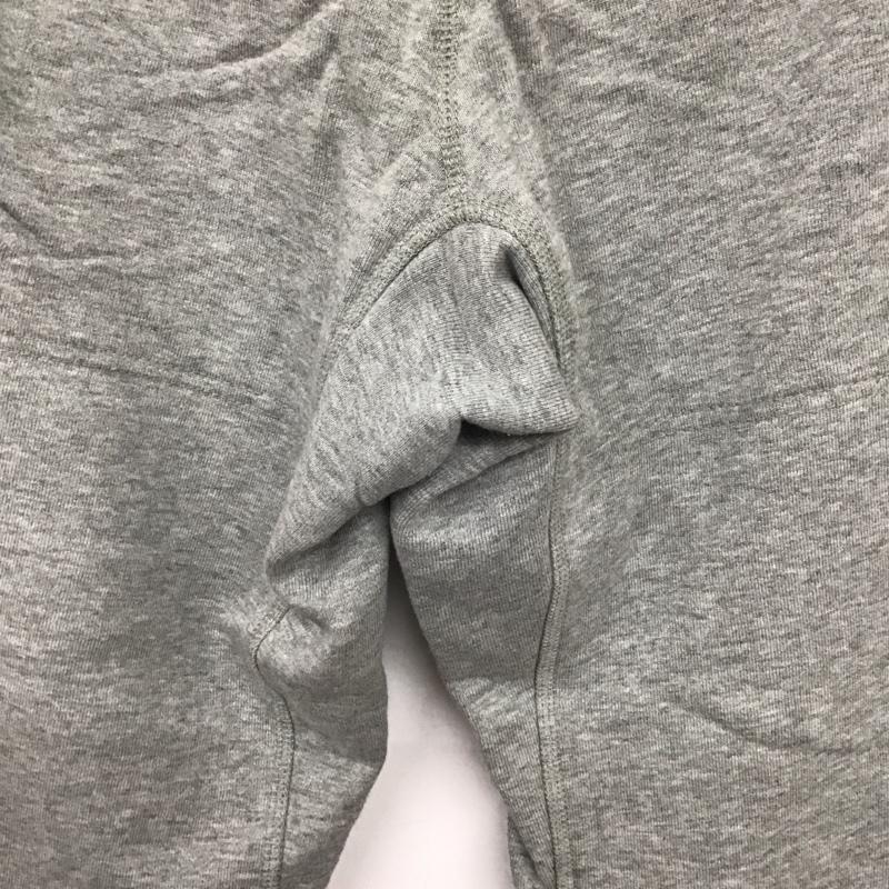 ナイキ NIKE ボトムス ボトムス 800172-063 スウェットパンツジョガー パンツ XL 無地 灰 / グレー / メンズ USED 古着 中古 10131924