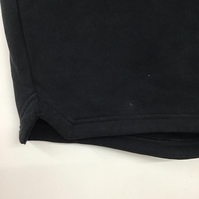 ナイキ NIKE パンツ ショートパンツ da9823-010 ジョーダンエッセンシャルフリースショート ハーフパンツ カジュアルパンツ XL ロゴ、文字 黒 / ブラック / メンズ USED 古着 中古 10132786