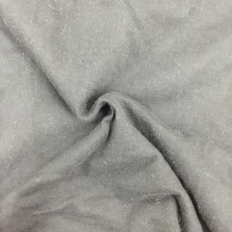 ザネットワークビジネス THE NETWORK BUSINESS Tシャツ 半袖 半袖カットソー プリントTシャツ クルーネックカットソー L ロゴ、文字 黒 / ブラック / メンズ USED 古着 中古 10114043