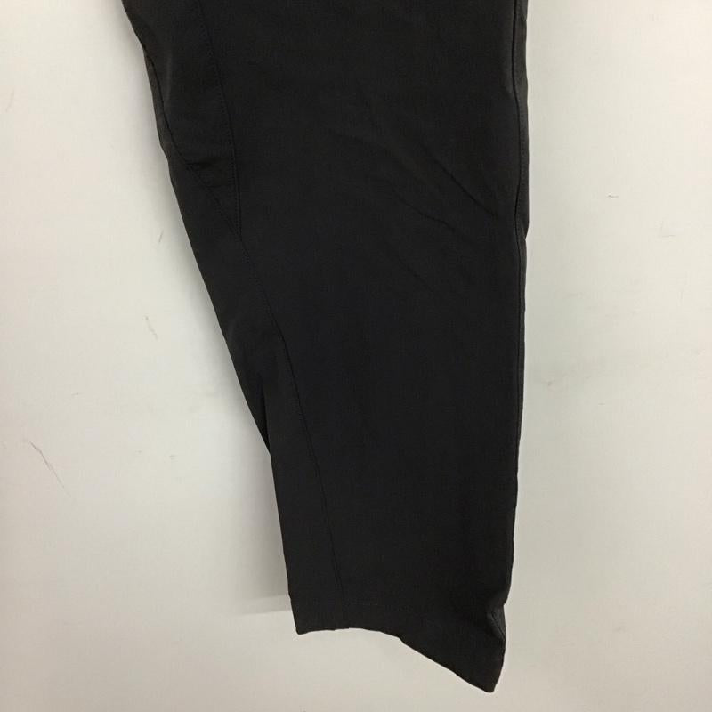 モンベル mont-bell パンツ ワークパンツ、ペインターパンツ 1105679 クリフパンツライト スリムパンツ ストレッチパンツ 無地 灰 / グレー /  メンズ USED 古着 中古 10125923