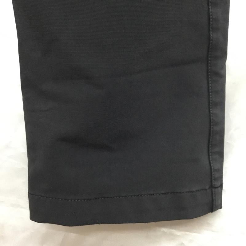 ザノースフェイス THE NORTH FACE パンツ ワークパンツ、ペインターパンツ NT52927 アルパインライトパンツ ジャージ カジュアルパンツ スポーツウェア S ロゴ、文字 紺 / ネイビー / メンズ USED 古着 中古 10120087