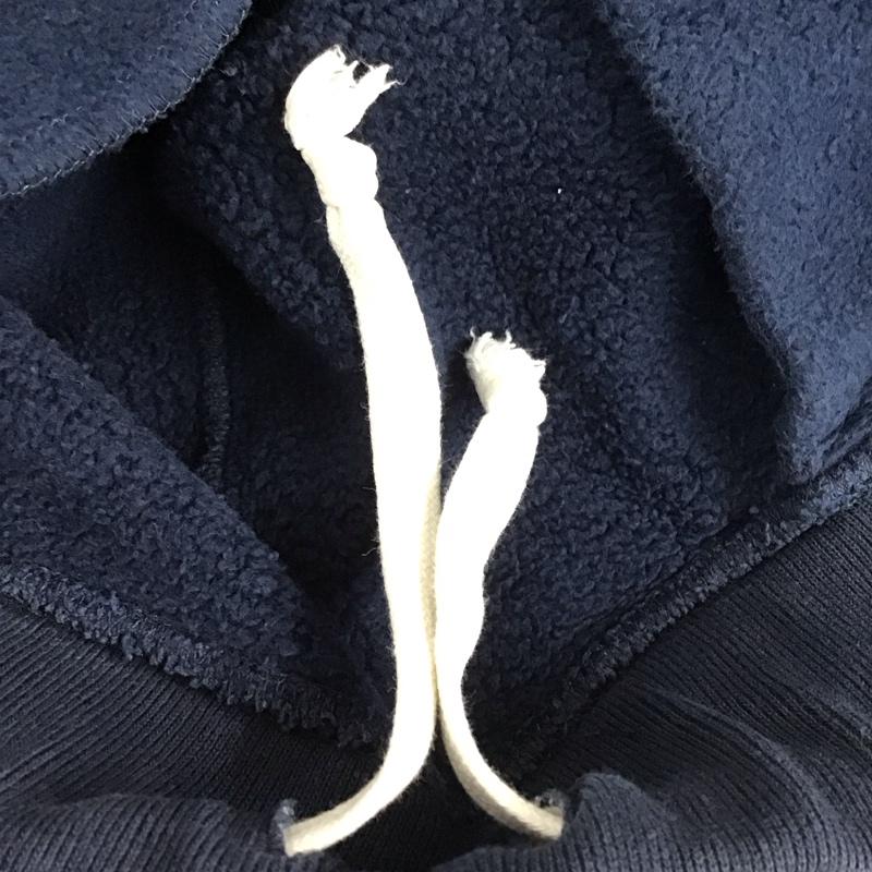 チェスウィック CHESWICK パンツ ワークパンツ、ペインターパンツ ワークパンツ ワイドパンツ カジュアルパンツ スウェットパンツ M 無地 紺 / ネイビー / メンズ USED 古着 中古 10123994