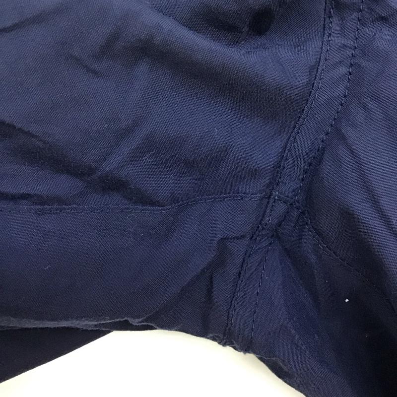 ヘリーハンセン HELLY HANSEN パンツ ショートパンツ hoe21403 ショートパンツ ハーフパンツ 無地 紺 / ネイビー / メンズ USED 古着 中古 10134569
