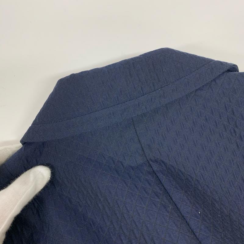 ルネ Rene コート コート一般 34 紺 / ネイビー / レディース USED 古着 中古 10031151