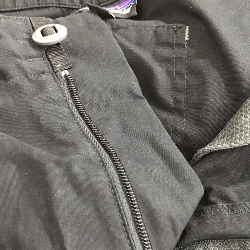 パタゴニア patagonia パンツ ショートパンツ 83091sp18 VengaRockKnickers ショートパンツ ハーフパンツ 32インチ 無地 白 / ホワイト / メンズ USED 古着 中古 10133209