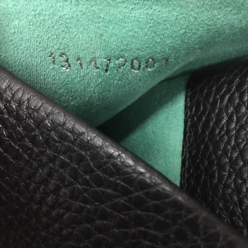 ユナイテッドトウキョウ UNITED TOKYO サンダル サンダル 131472001 シュリンクレザーコンバットソールサンダル レザー 黒 / ブラック / メンズ USED 古着 中古 10106463