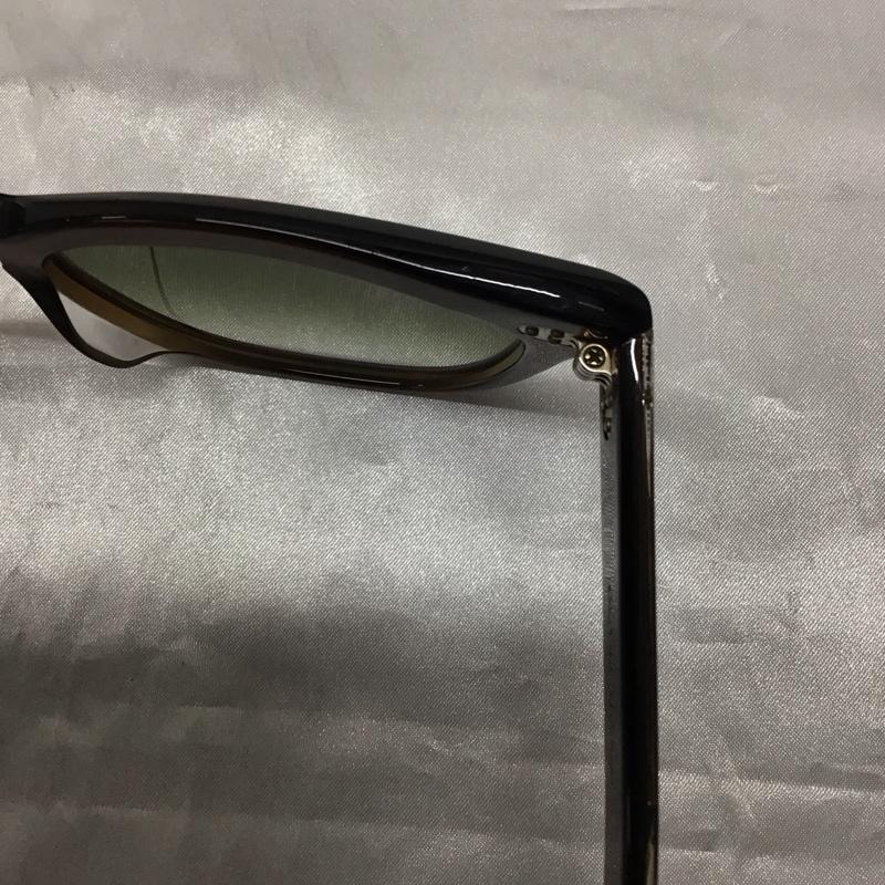 オリバーピープルズ OLIVER PEOPLES めがね・サングラス サングラス OV5372SU MARIANELA グラデーション 茶 / ブラウン / レディース USED 古着 中古 10121068