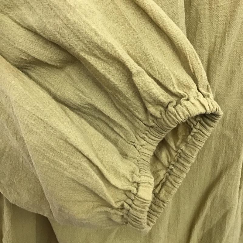 ニコアンド niko and... カットソー 半袖 半袖カットソー 刺繍Tシャツ ワイドネックカットソー 4 刺繍 マルチカラー / マルチカラー / レディース USED 古着 中古 10111912