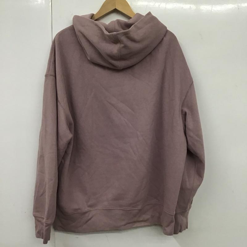 ギャップ GAP パーカー 長袖 Ken Lo L メンズ USED 古着 中古 10131356