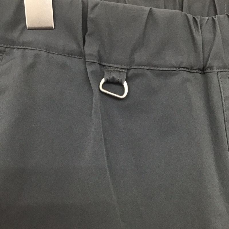 ユニフォームエクスペリメント uniform experiment パンツ ワークパンツ、ペインターパンツ ue-192017 SLIMFITJOGGERPANTS ジャージ 4 無地 灰 / グレー / メンズ USED 古着 中古 10133336