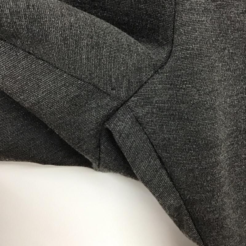 ブリーフィング BRIEFING パンツ ワークパンツ、ペインターパンツ wlg91ptl011js ボトム カジュアルパンツ S 無地 灰 / グレー /  メンズ USED 古着 中古 10126117