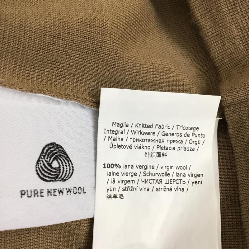 マックスマーラ MaxMara ワンピース ロングスカート XS 無地 ベージュ / ベージュ / レディース USED 古着 中古 10121713
