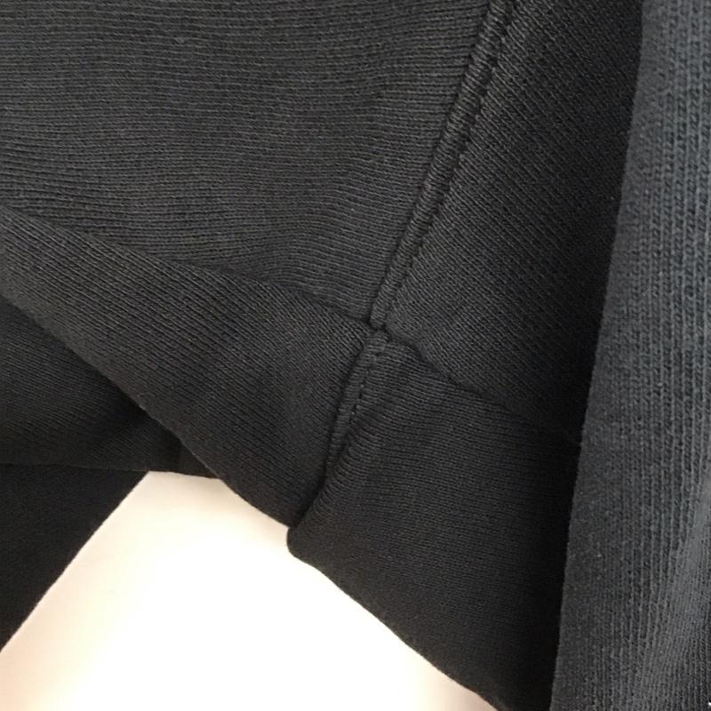 ナイキ NIKE パンツ ショートパンツ da9823-010 ジョーダンエッセンシャルフリースショート ハーフパンツ カジュアルパンツ XL ロゴ、文字 黒 / ブラック / メンズ USED 古着 中古 10132786