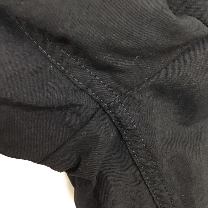 ラフアンドラゲッド ROUGH and RUGGED パンツ ワークパンツ、ペインターパンツ rr25-4-p01 ROUGHANDRUGGED ワイドパンツ XL 無地 黒 / ブラック / メンズ USED 古着 中古 10132282